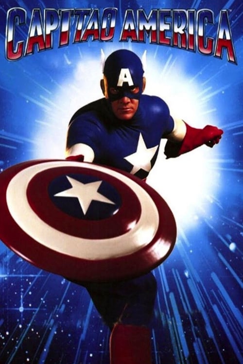Image Capitão América – O Filme 1990