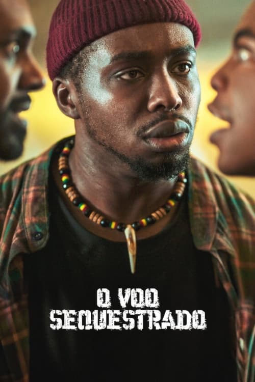 Image O Voo Sequestrado