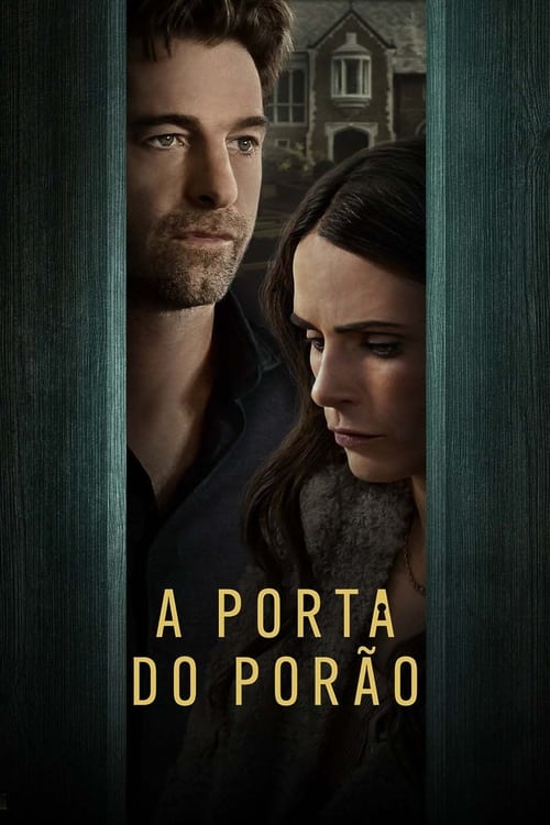Image A Porta do Porão