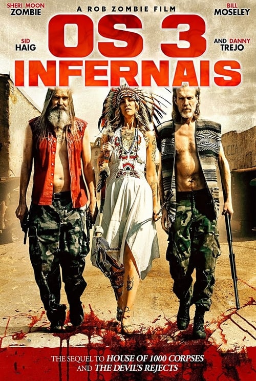 Image Os 3 Infernais