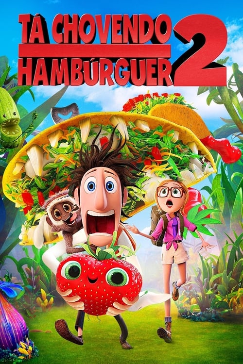 Image Tá Chovendo Hambúrguer 2