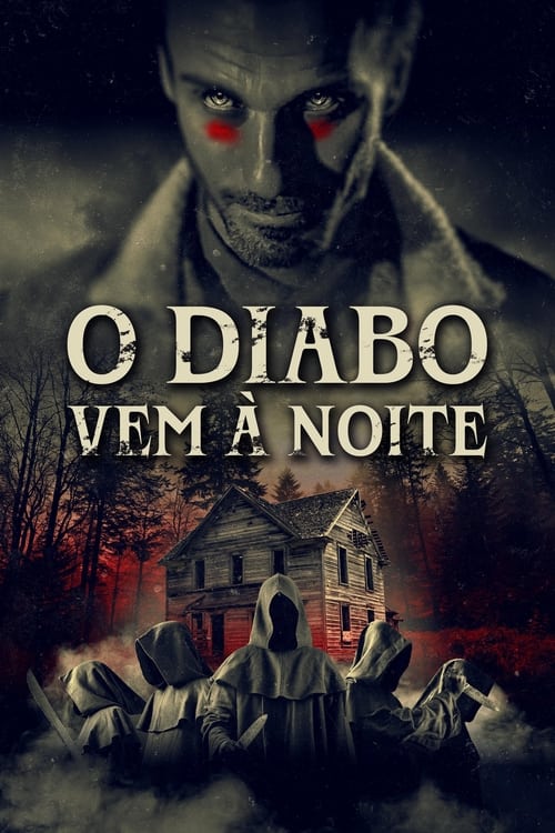 Image O Diabo Vem à Noite