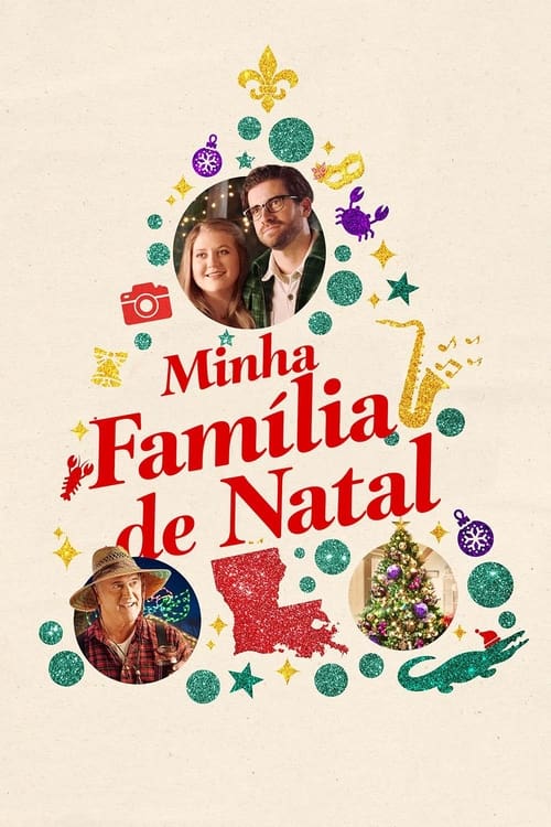 Image Minha Família de Natal