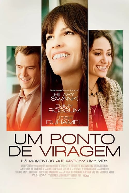 Image Um Momento Pode Mudar Tudo