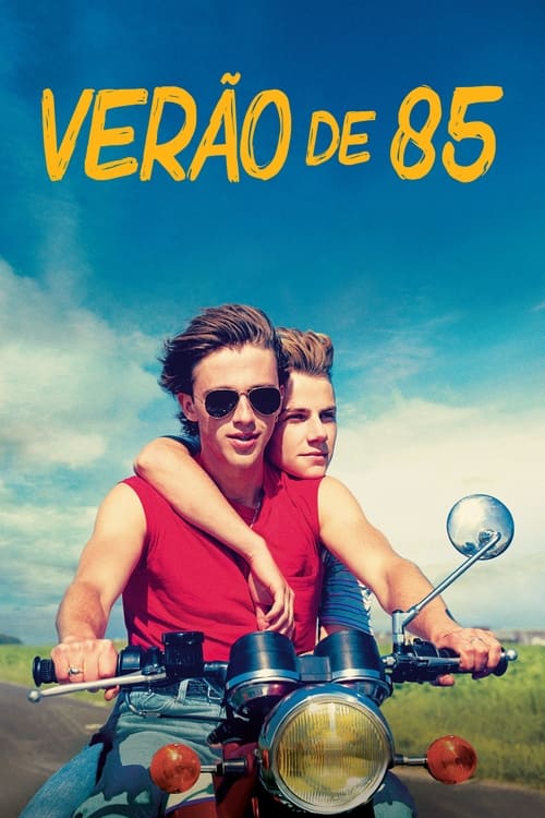 Image Verão de 85