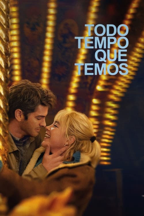 Image Todo Tempo Que Temos