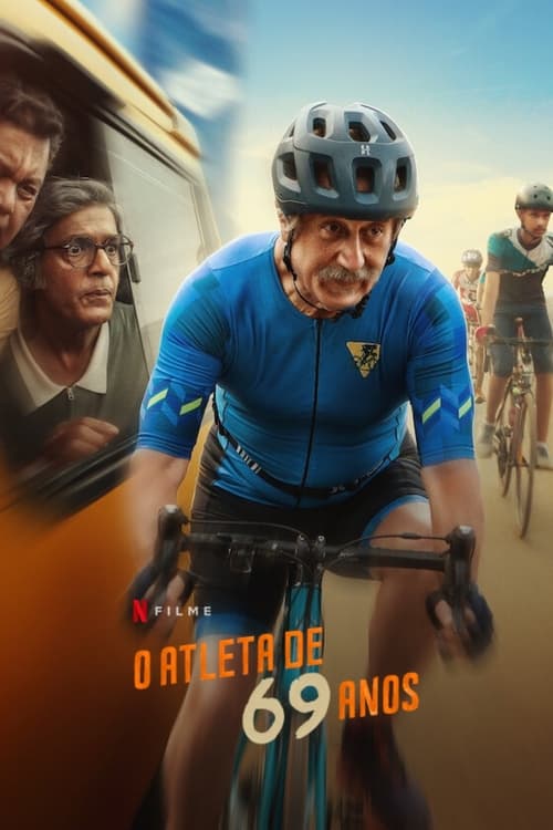 Image Atleta de 69 Anos
