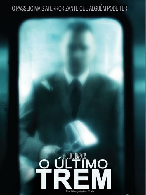 Image O Comboio Dos Mortos