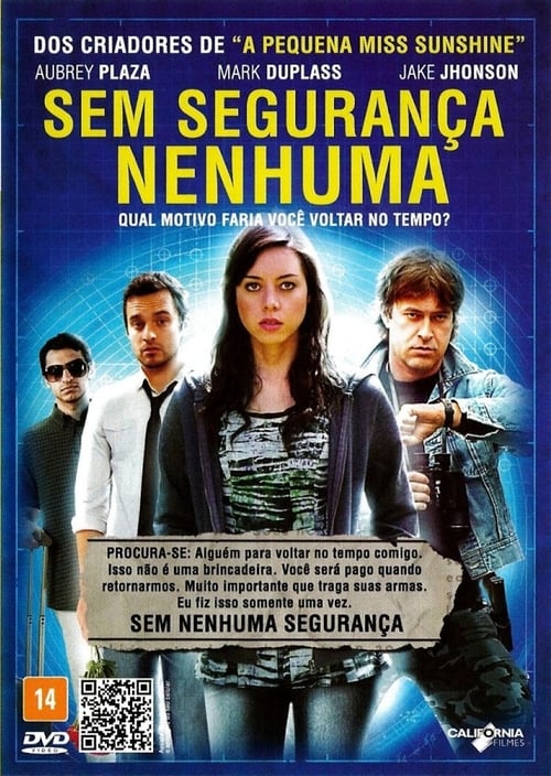 Image Sem Segurança nenhuma
