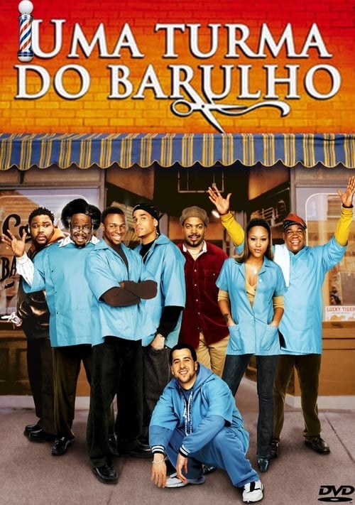 Image Uma Turma Do Barulho