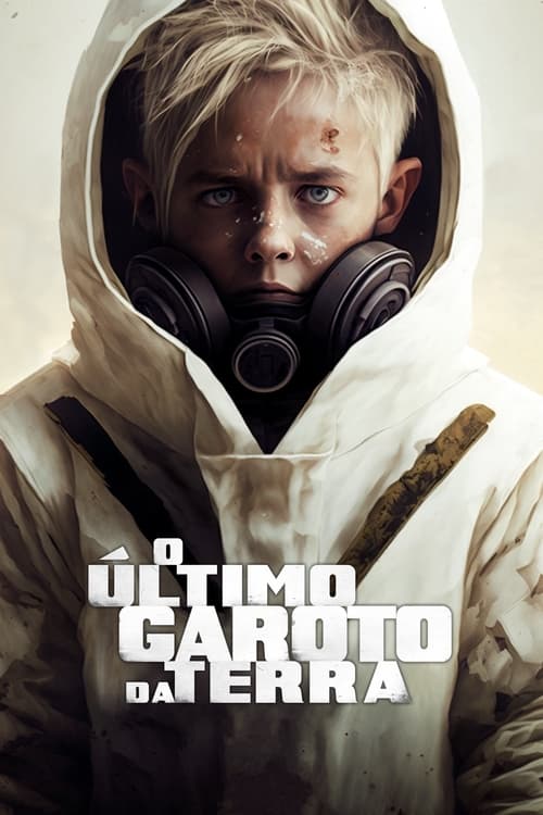 Image O Último Garoto da Terra
