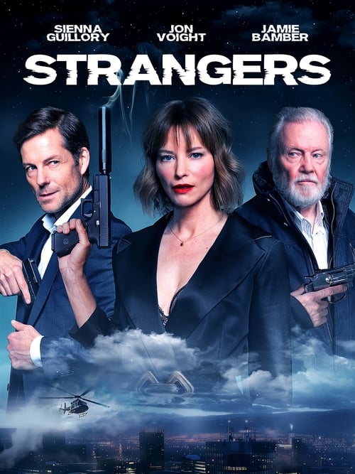 Image Strangers