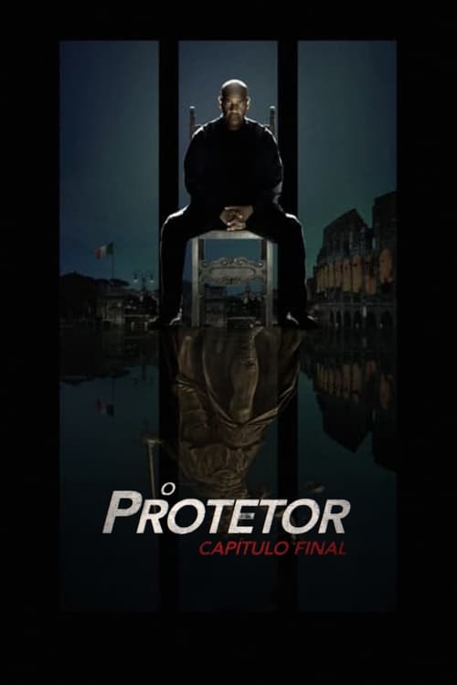 Image O Protetor: Capitulo Final