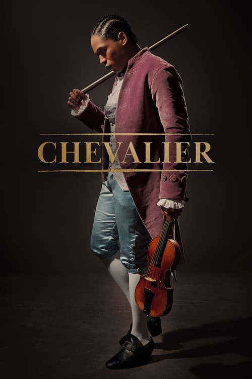 Image Chevalier