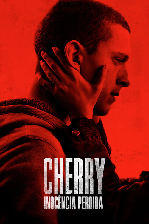 Image Cherry: Inocência Perdida