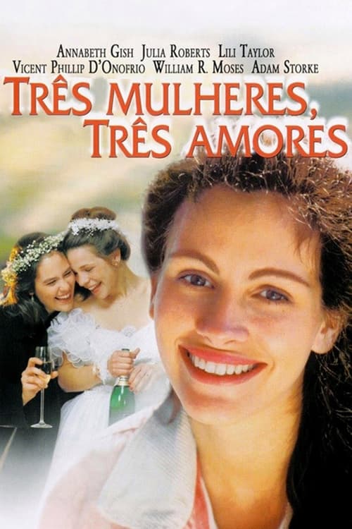 Image Três Mulheres, Três Amores