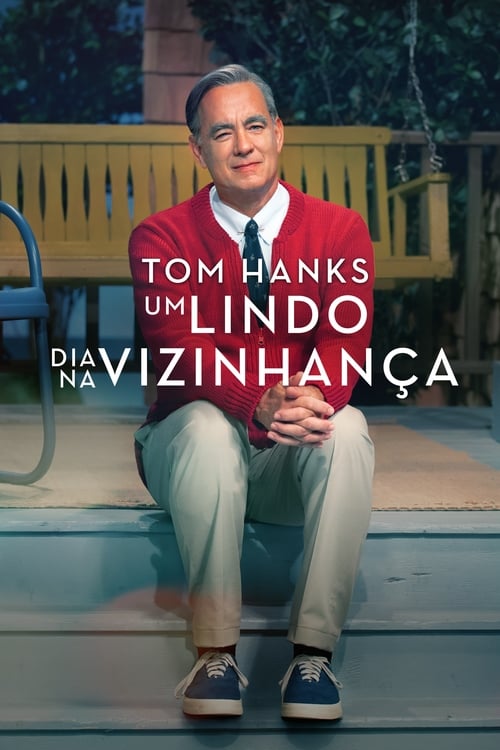 Image Um Lindo Dia na Vizinhança