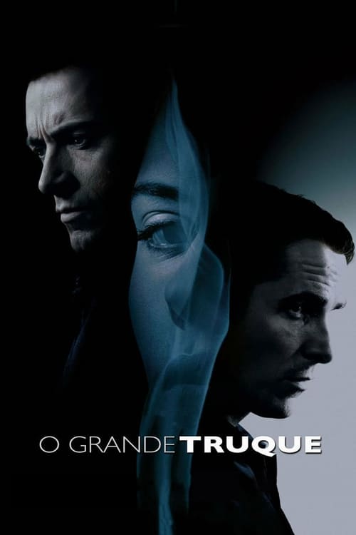 Image O Grande Truque