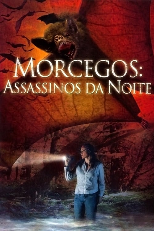 Image Morcegos: Assassinos da Noite
