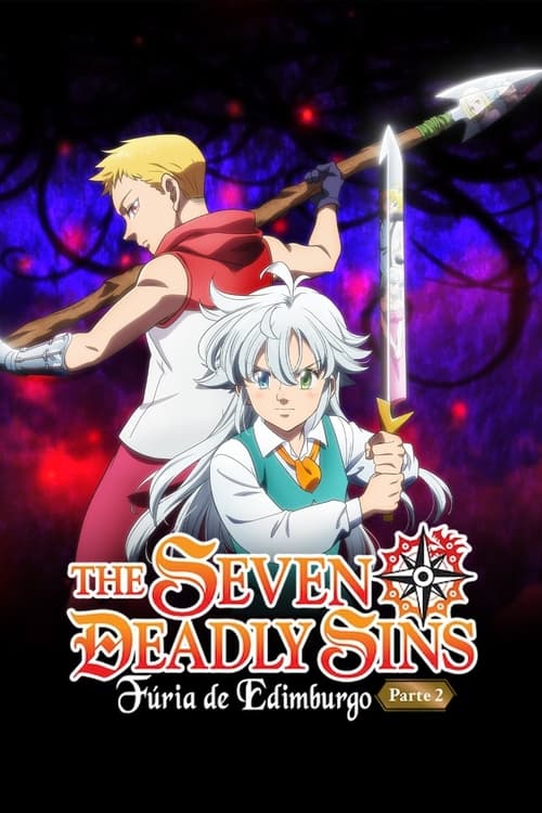 Image The Seven Deadly Sins: Fúria de Edimburgo – Parte 2