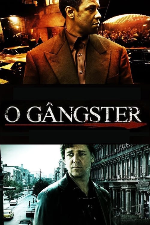 Image O Gângster