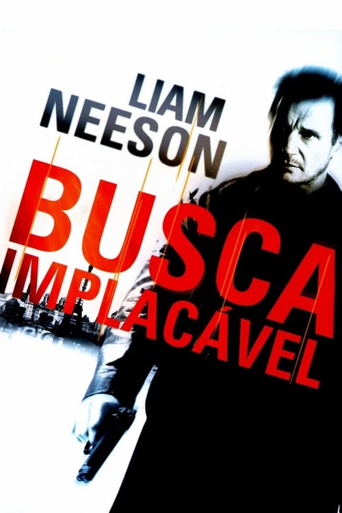 Image Busca Implacável
