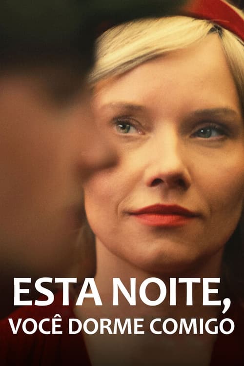 Image Esta Noite, Você Dorme Comigo