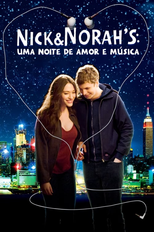 Image Nick & Norah: Uma Noite de Amor e Música