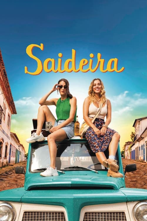 Image Saideira