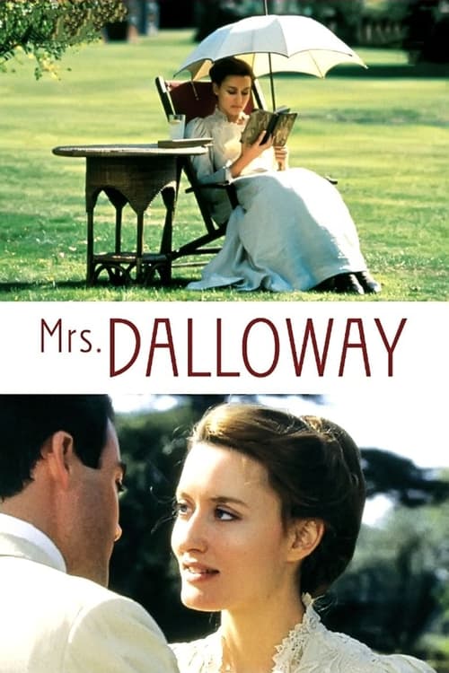 Image Sra. Dalloway