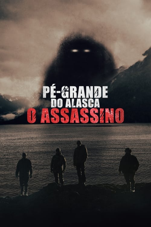 Image Pé-Grande do Alasca: O Assassino