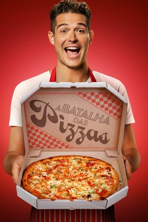 Image A Batalha das Pizzas