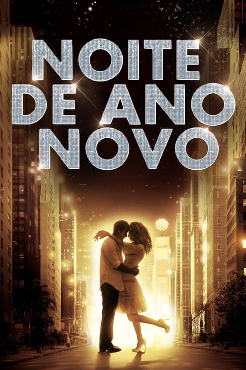 Image Noite de Ano Novo