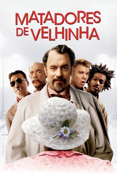 Image Matadores de Velhinha