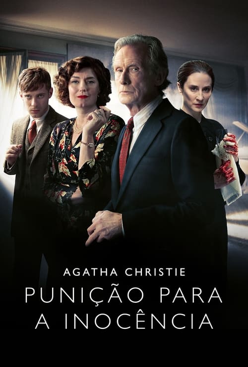 Image Punição para a Inocência
