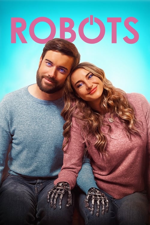 Image Robôs: Um Amor Programado