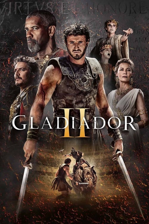 Image Gladiador 2