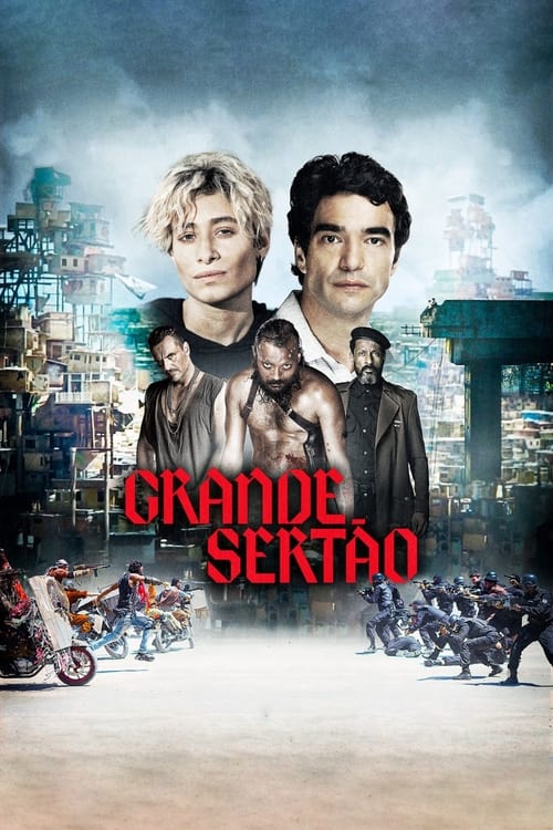 Image Grande Sertão