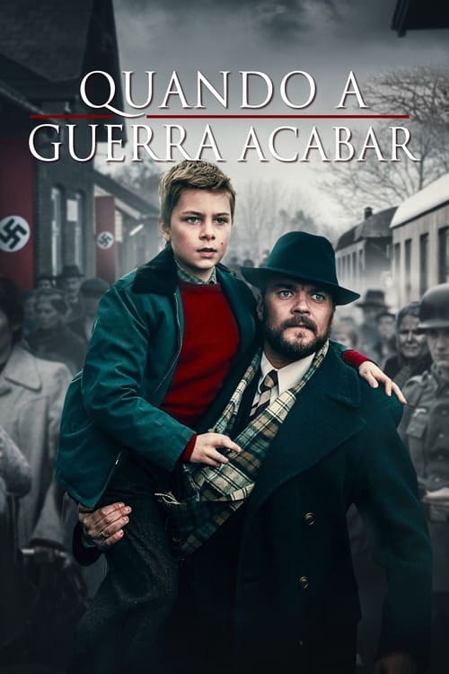 Image Quando a Guerra Acabar
