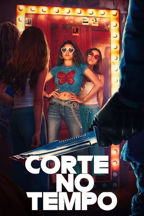 Image Corte no Tempo